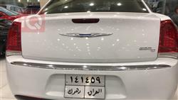 کرایسلەر 300